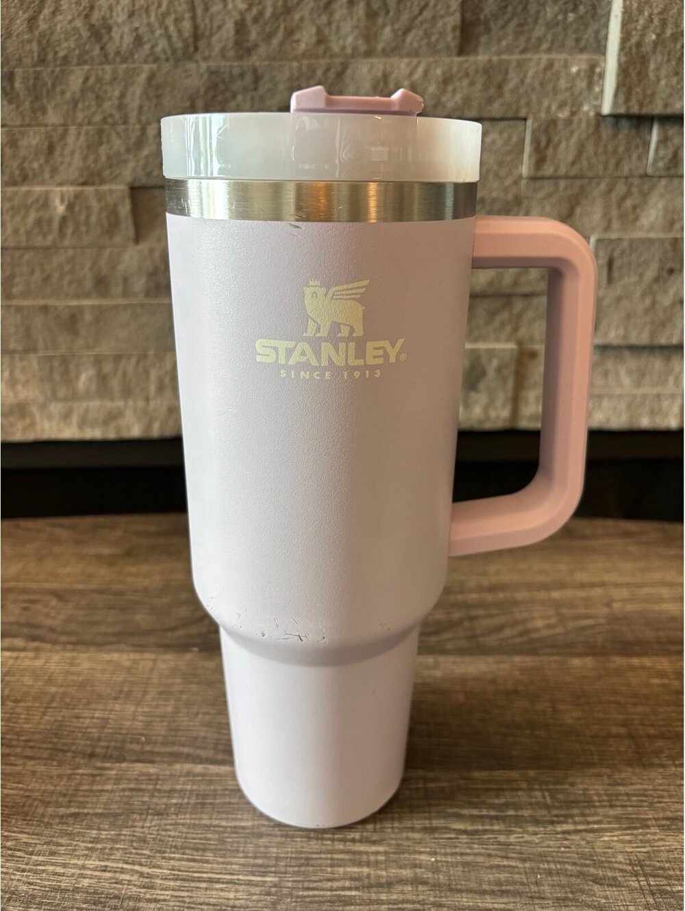 Stanley Tumbler